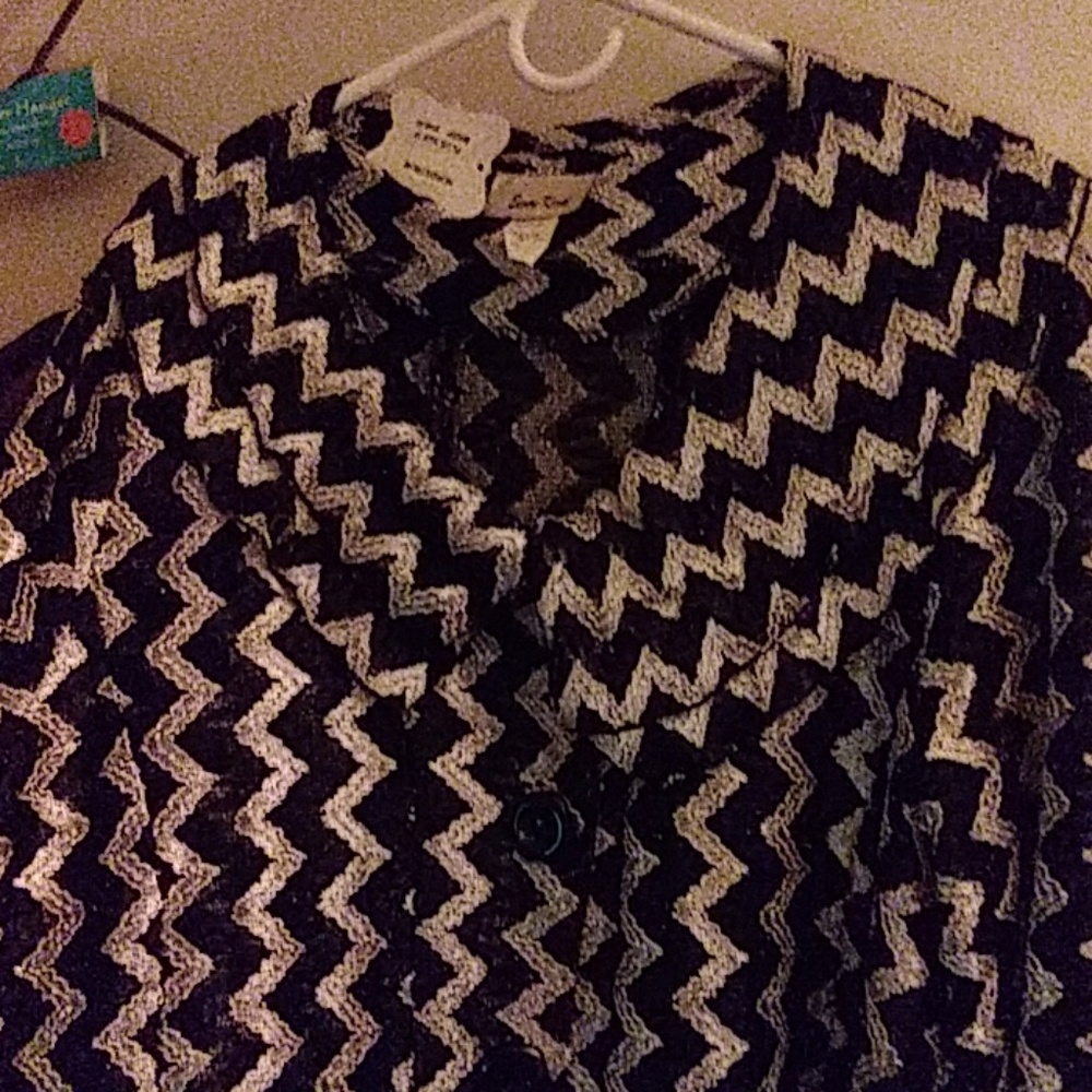 Ladies top